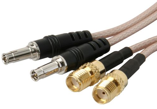 Cables and Patch Leads